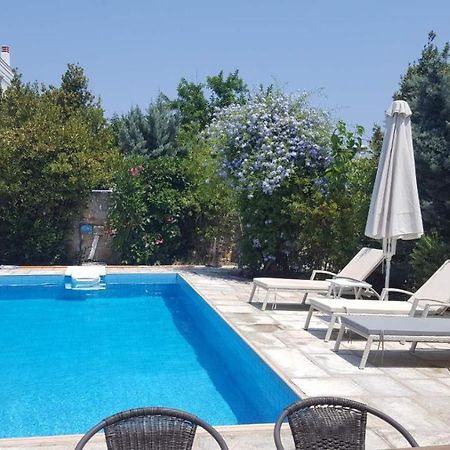 Planitas Villas Скопелос Екстер'єр фото